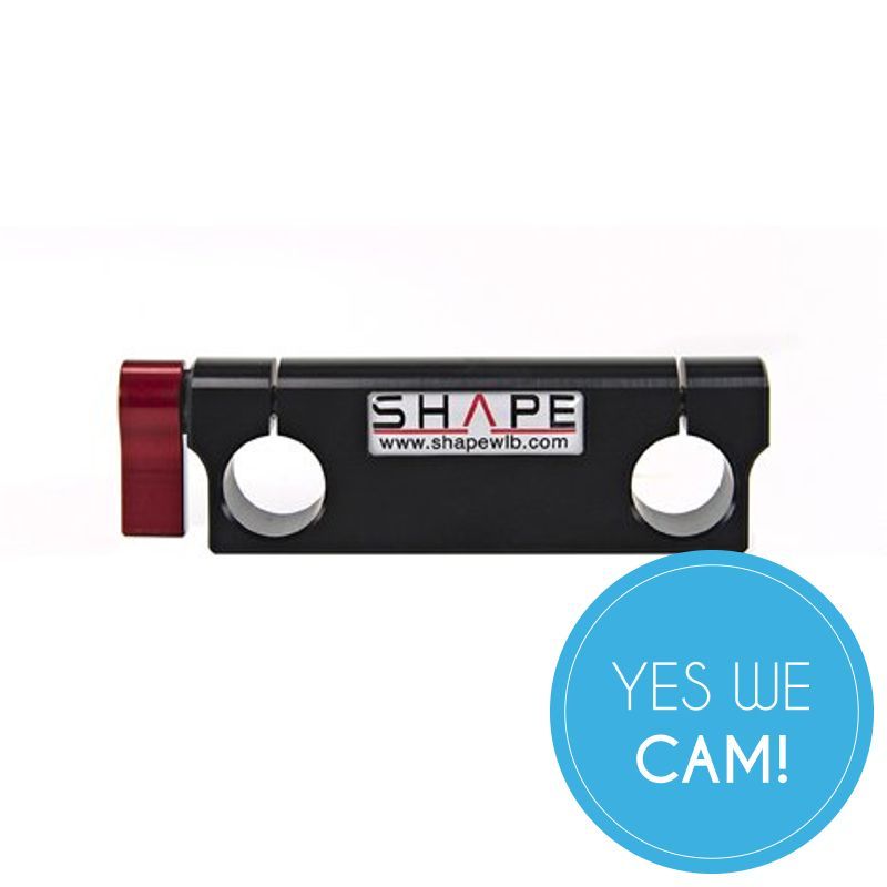 SHAPE Rod Bloc - RODSUP1