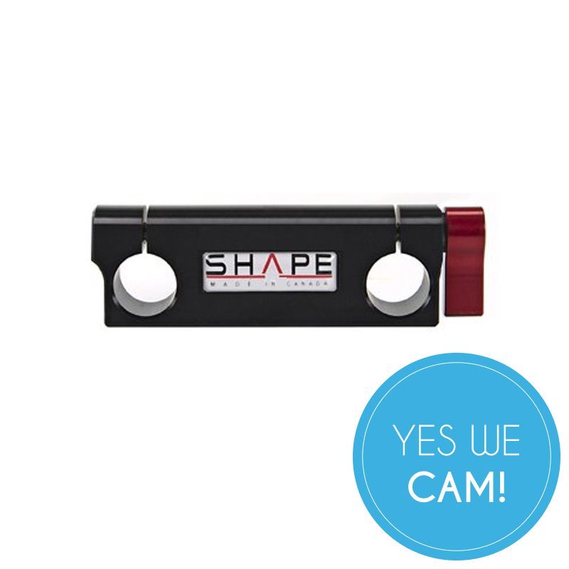 SHAPE Rod Bloc For Paparazzi - RODSUP5