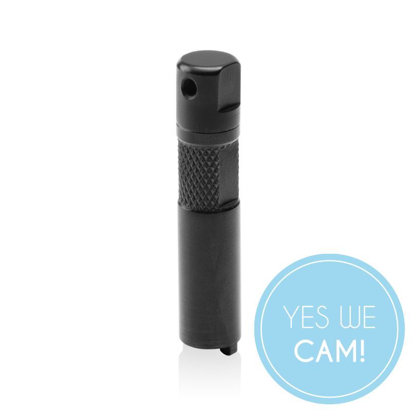 SHAPE Shapelini 5/8’’ Lockable Baby Pin Befestigung