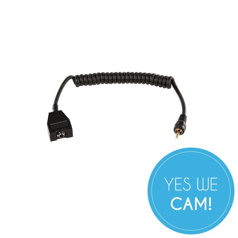 SHAPE Canon C Series Relocator Extension Cable - C300RE