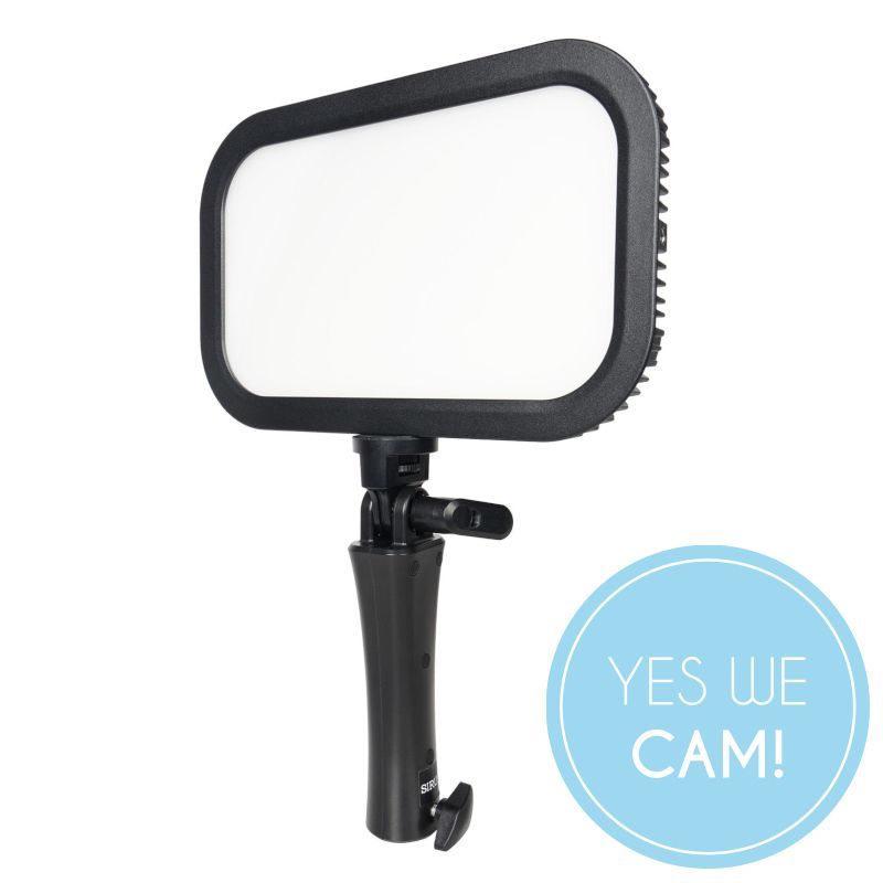 SIRUI Bi-Color LED Video Panel E30B Studioleuchte