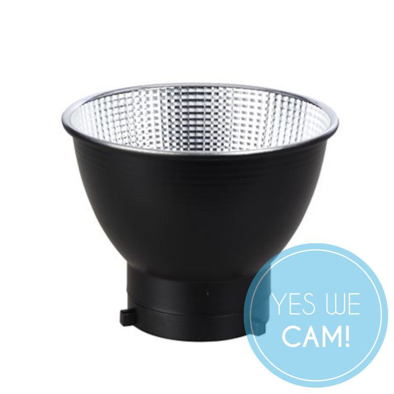 SIRUI Ersatzreflektor Lichtformer