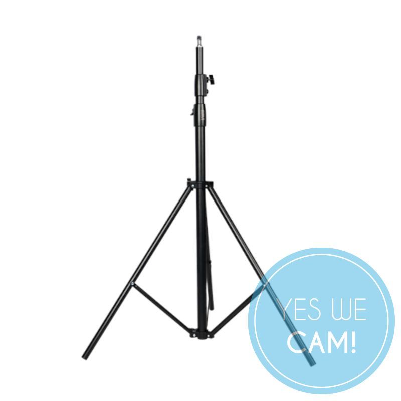 SIRUI Heavy Duty Stativ DJ280 2,8m höhenverstellbar