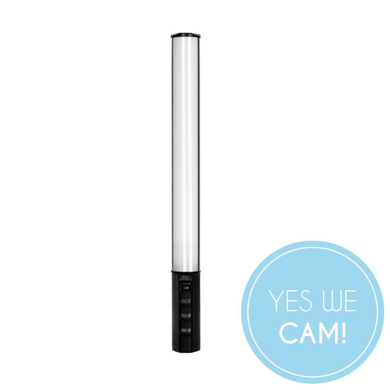 SIRUI LED Lichtstab T60X Teleskopisch RGB