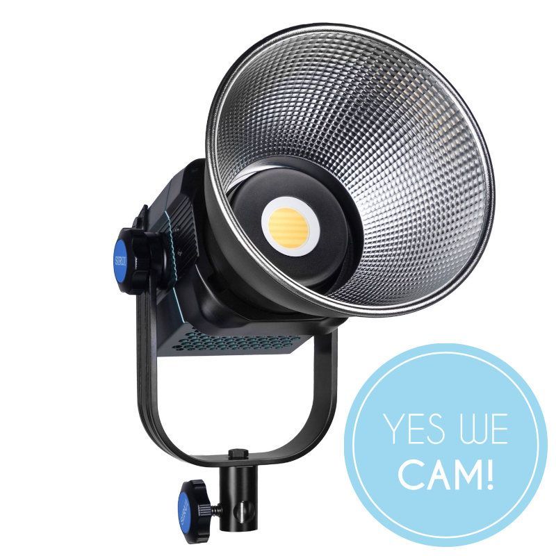 SIRUI Tageslicht LED Monolight C150 Studio