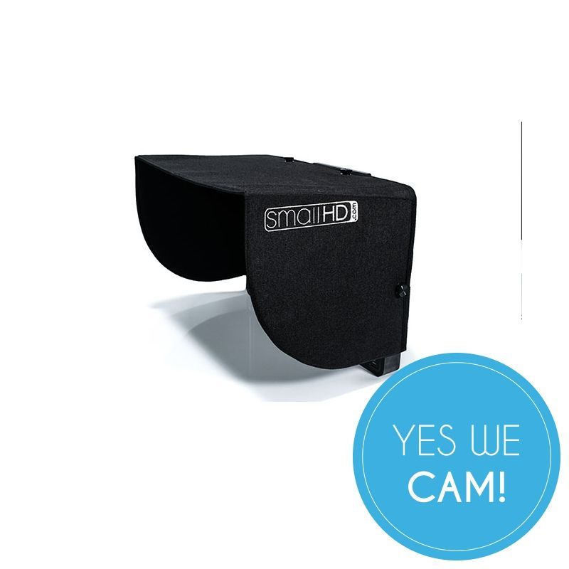 SmallHD Sun Hood for 17" Production Monitors Sonnenhaube