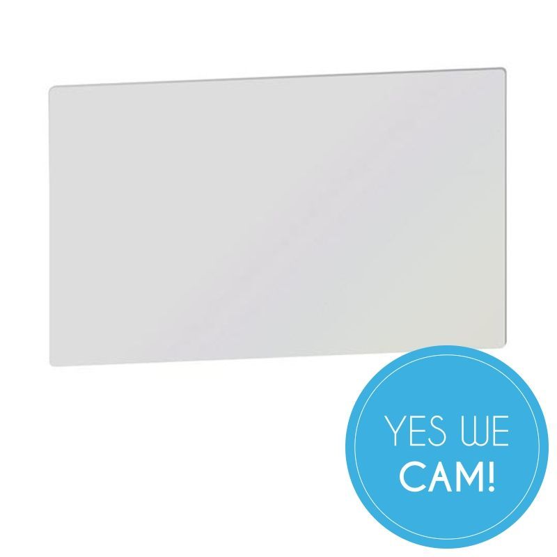 SmallHD Hardened Anti-Reflective Screen Impact Protector for 1300 Series Bildschirmschutz