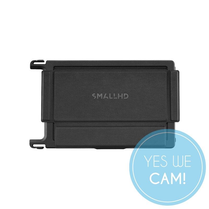 SmallHD Ultra 7 Sunhood Monitor