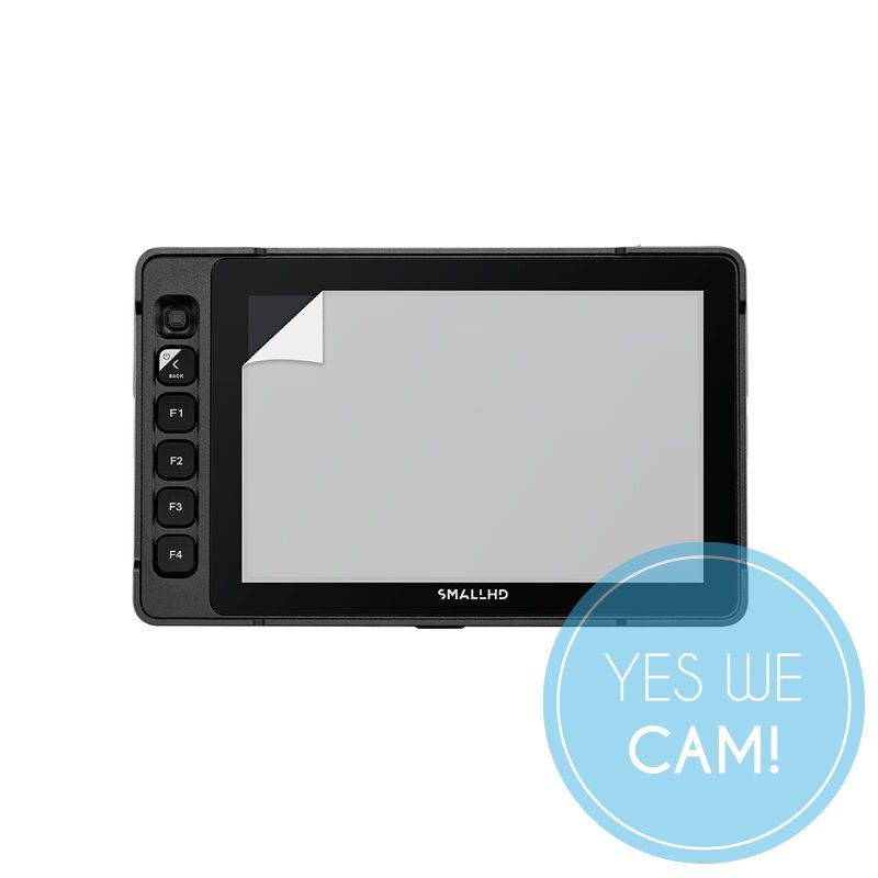 SmallHD Ultra Matte Screen Protector - Ultra 7 Schutzfolie