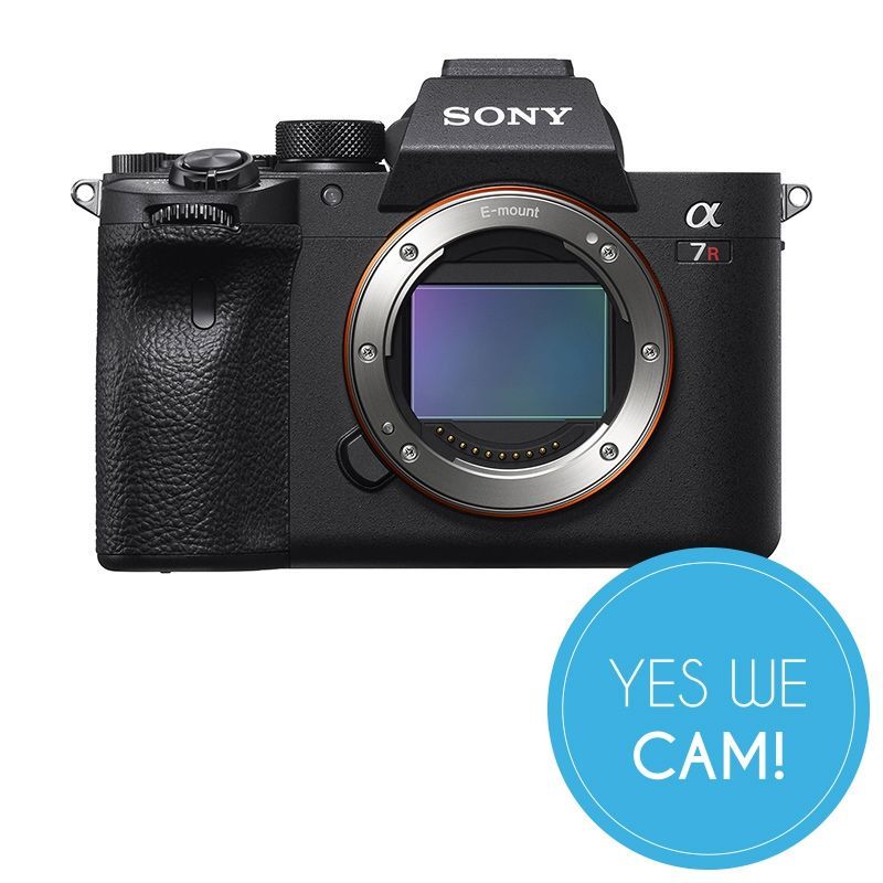 Sony Alpha 7R IV günstig