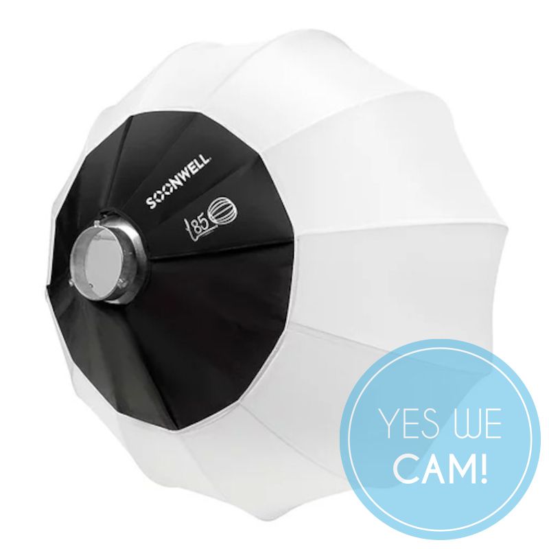 Soonwell L85 Lantern Softbox kaufen