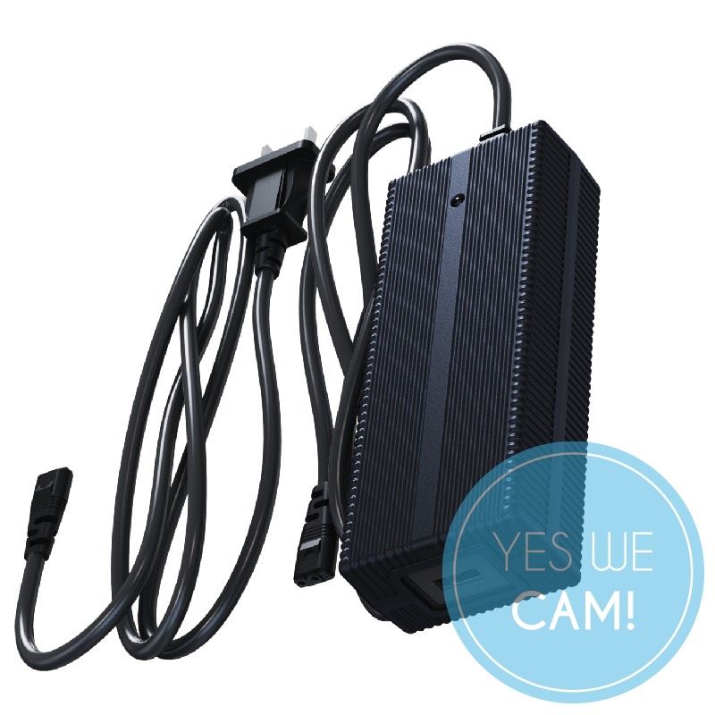 Unitree Go2 Ladegerät Fast Charging Schnellladegerät