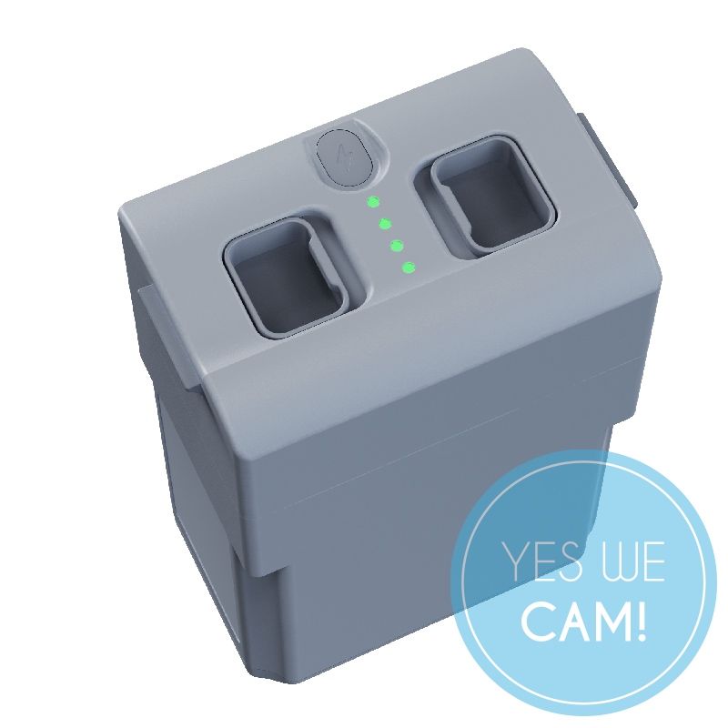 Unitree Go2 Spare Battery 8000mAh Batterie