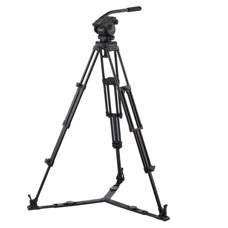 Vinten System Vision blue5 2-Stufen AL PL GS SC - Stativ kaufen