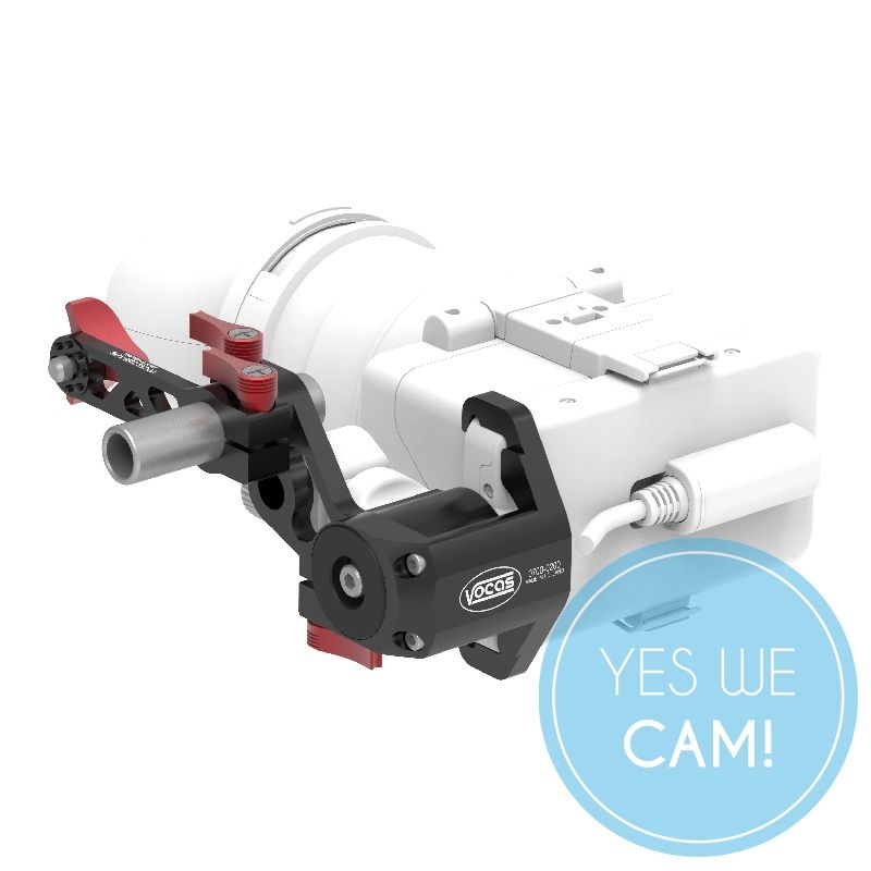 Vocas LCD Monitor support kit for Sony FX6 kaufen