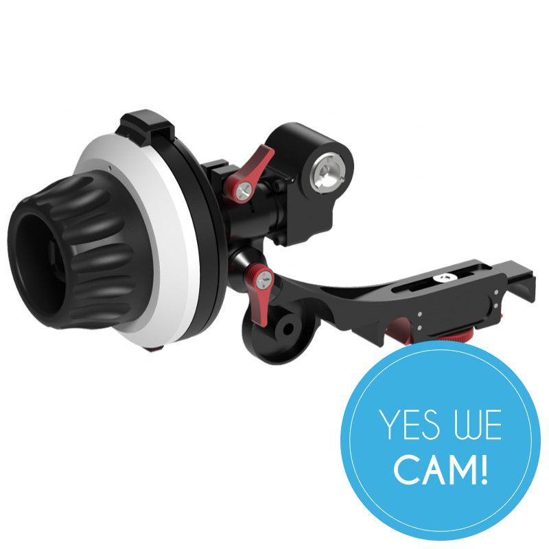 Vocas MFC-2S DSLR kit