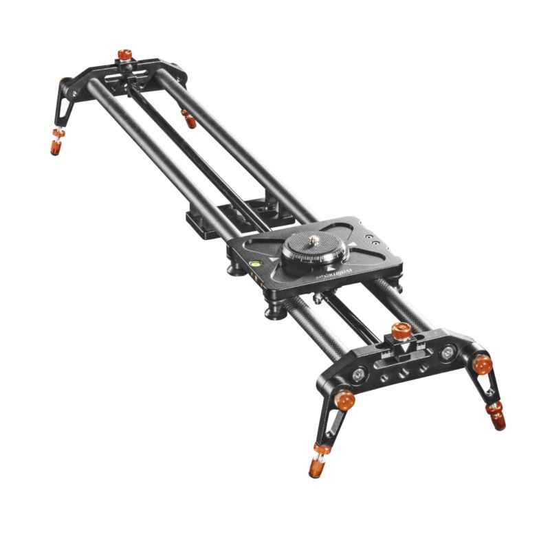 Camcorder Slider System