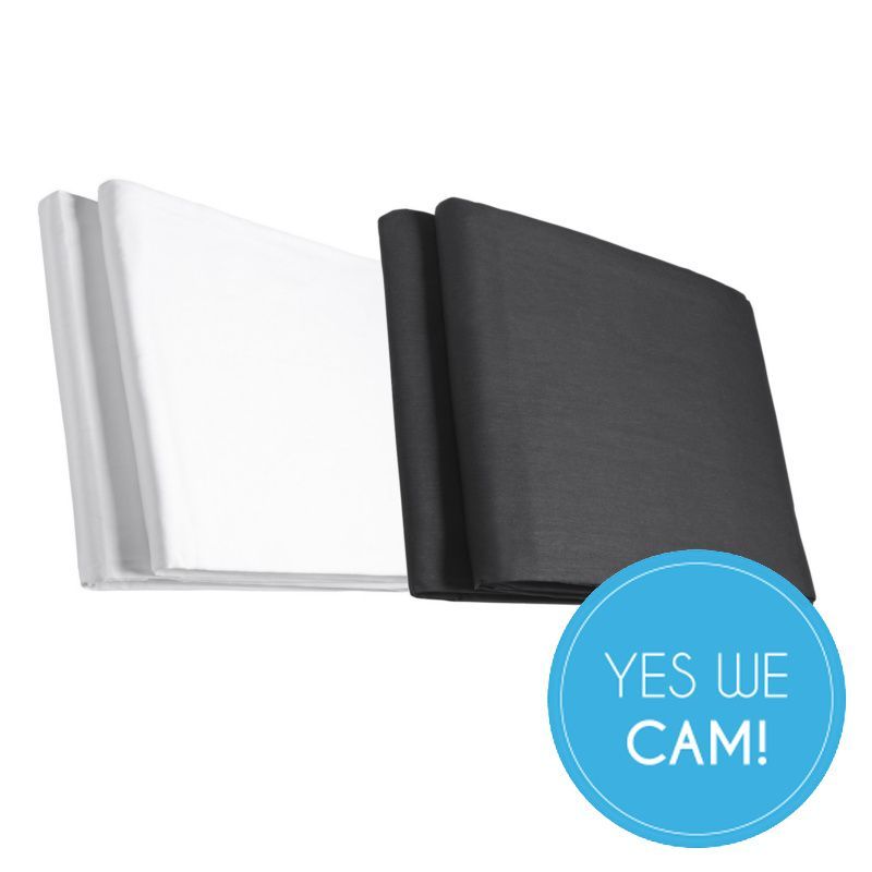 walimex Stoffhintergrund 2