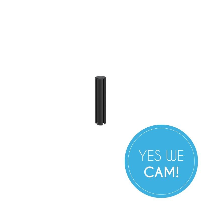 Yellowtec m!ka System Pole 7