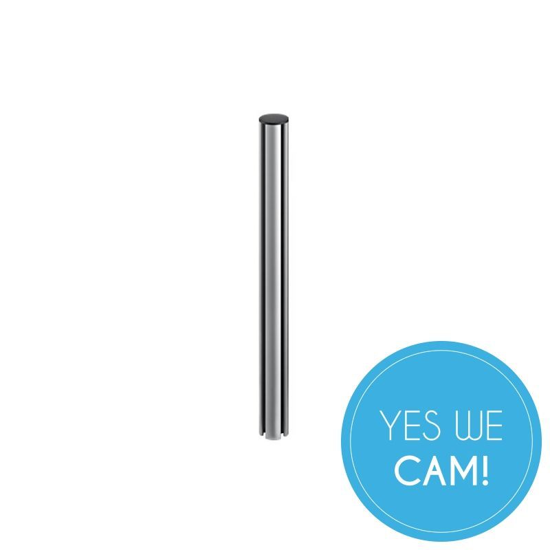 Yellowtec m!ka System Pole 21