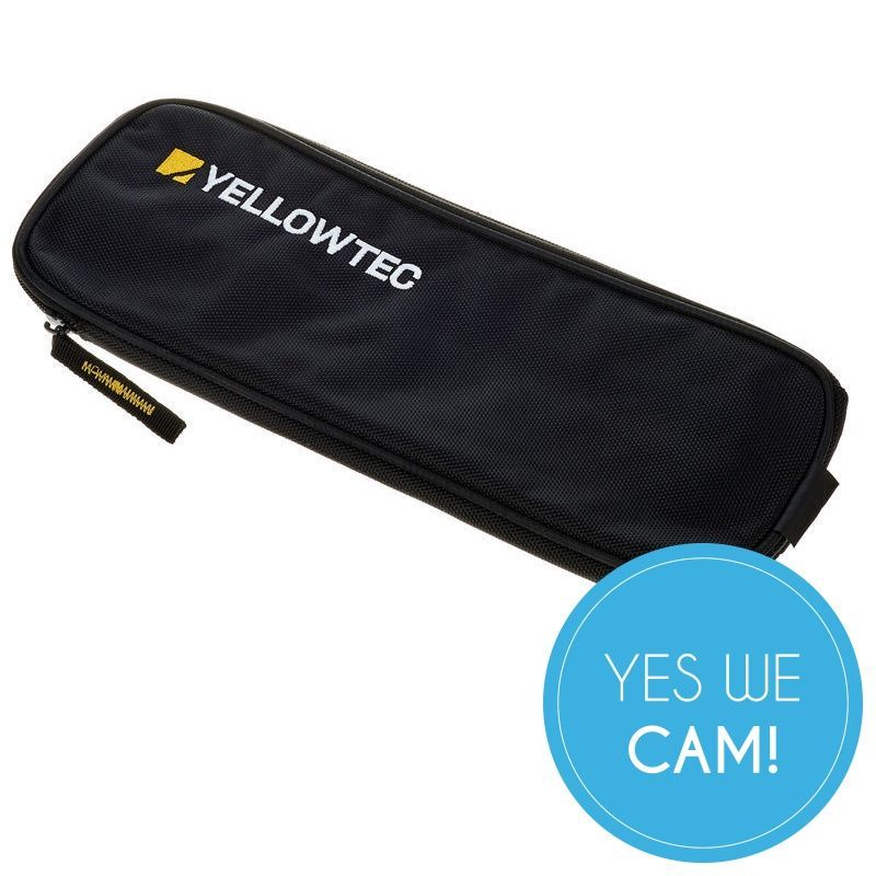 Yellowtec YT5101 iXm Pouch