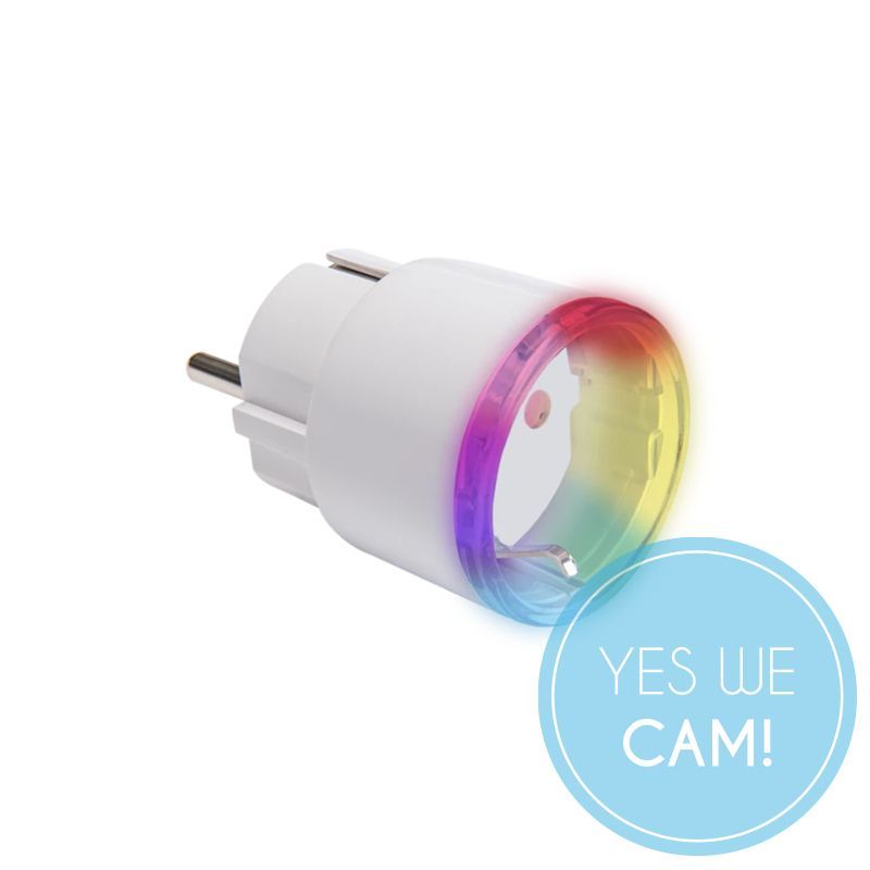 Zendure Shelly Plus Plug S Stromversorgung