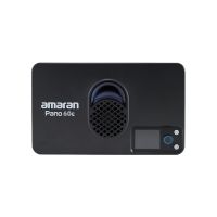 amaran Pano 60c Kit - Charcoal, RGBWW
