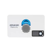 amaran Pano 60c Kit - White, RGBWW-Panel