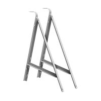 Anker SOLIX Balkonhalterungen - 1 Paar Solarenergie