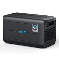 Anker SOLIX BP2600 Erweiterungsakku 2560 Wh Powerstation
