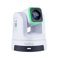 Bird Dog X5 Ultra White Kamera