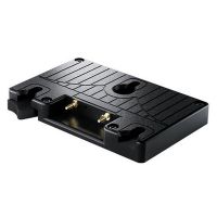 Blackmagic URSA Gold Battery Plate Batterie