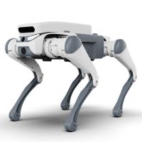 DEEP Robotics SID1 Pro LiDAR-Technologie