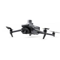 DJI Mavic 3M Multispektralkamera