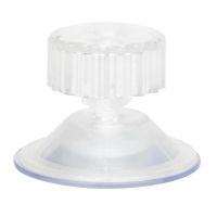 EcoFlow Suction Cups Glatte Oberflächen