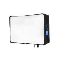Fomex Easy-Frame Softbox für FL1200 Lichtsteuerung