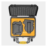 HPRC2300 Schutzkoffer für DJI Flip Fly More Combo Transportkoffer