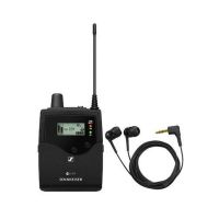 Sennheiser EK 2000 IEM Diversity-Empfänger ie4