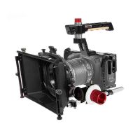 SHAPE Blackmagic Pocket Cinema 4K / 6K Cage Kit