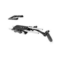 SHAPE Sony FX9 Baseplate and Top Plate Shoulder-Rig