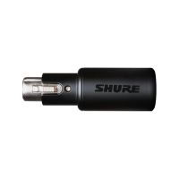 Shure Motiv MVX2U Digitales Audiointerface USB