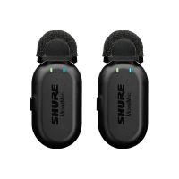 Shure MoveMic Two Mikrofon