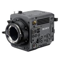 Sony BURANO 8K Camera Pro