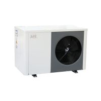 Sunex Nexus M9 PRO Heizung