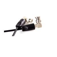 Teradek coiled SDI cable (3G, HD, SD) Kabel