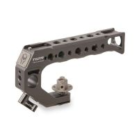 Tilta Quick Release Top Handle for BMPCC4K (Tilta Gray) Griff