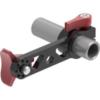 Vocas Sony 8T to 15 mm viewfinder bracket 56 mm long Sucherhalterung