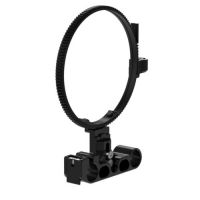 Vocas 15 mm Lens Support Mit Objektivschlaufe follow focus