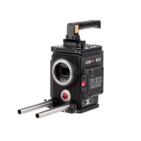Wooden Camera Red DSMC2 Accessory Kit (Base) Pass Through Top Plate