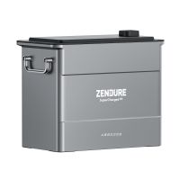 Zendure SolarFlow Batterie AB2000S Heimspeicher